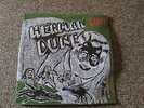 Herman Dune ?– Giant LP vinyl 2006 anti-folk signed by David Ivar