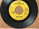 Hank Jacobs - Elijah Rockin With Soul/East Side * Call Me Northern Soul 45 Rare