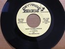 U.S. Warren & Genghis Pea - Hard Headed Woman * Chytowns Funk 45