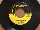Joe Turner - Shake, Rattle And Roll/You Know I Love You * Atlantic R&B 45