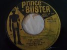Prince Buster And The All Stars* ?– The Hunter / Little Joe / -7''  / Listen