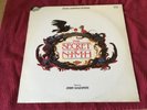 THE SECRET OF NIMH Soundtrack JERRY GOLDSMITH 1982 VINYL LP In Shrink VARESE