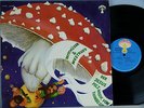 Witthüser & Westrupp -Der Jesuspilz   Foc.  D-1971  orig. Pilz 20 21098-1