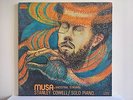 Stanley Cowell – Musa - Ancestral Streams – Strata-East – 1st press – EXC+