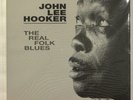 sealed Alto Analogue AA 007 John Lee Hooker, 