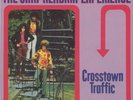 Jimi Hendrix, Crosstown Traffic/ If 6 Was 9 7