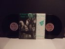 Judas Priest - Saint or Sinner - Rare Live 2 LP Record San Antonio Texas 1982-3