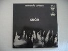ARMANDO PIAZZA suàn LP BSLA 0002 gf 1972