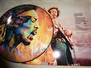 LP..JIMI HENDRIX.PURPLE.HAZE.1970 .SOUNDBOARD RECORDING .FAN CLUB.LTD