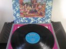 The Rolling Stones 3D sleeve 'Their Satanic Majesties Request' vinyl LP Mono