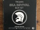 Trojan Ska Revival Box Set Specials Selecter Bad Manners Beat Skinhead Reggae