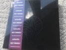 Anberlin - Help Yourself Vinyl 7xLP Box Set, Friendship, Blueprints, Cities, New