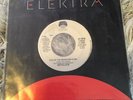 metallica:  eye of the beholder promo 45 1988 Elektra/asylum USA