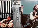2 Mint LPs  Al Di Meola Tour De Force Elegant Gypsy audiophile OBI Japan, tested