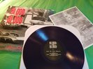 Blood For Blood - Spit My Last Breath - Purple Vinyl - 1st Press