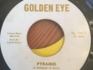 SOUL BROS. INC. 'PYRAMID' GOLDEN EYE RECORDS RARE NORTHERN SOUL
