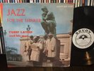 Yusef Lateef Jazz For The Thinker EX SAVOY SJC