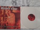 Razors Edge ?– Stick To Your Guns LP ISD ROR REBELLES SKINHEAD OI