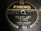 6/4L Svend Asmussen - Oh Baby Mine - Somebody Bad Stole The Wedding Bell