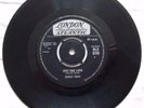 Doris Troy - Just One Look / Bossa Nova Blues - EX London Records - 7