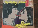 ANDY WARHOL ART COVER EDITION OF 700 THE ROLLING STONES COLOR VINYL BOX SET NM+