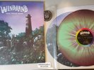 Windhand Grief's Infernal Flower deluxe Mint/Purple merge 2xLP /150 Mastodon