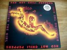 RED HOT CHILI PEPPERS -BREAKING THE GIRL -  12