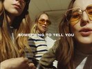 Something to Tell You [2 LP with Download Insert] * by HAIM.