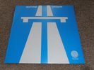 KRAFTWERK AUTOBAHN VINYL LP 1974 ORIGINAL VERTIGO SPACESHIP 6360620