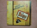 The Beatles Box 8 LP Boxed Set UK