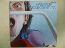 LP FOC Hard Stuff  Bolex Dementia 1973