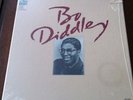Bo Diddley Chess Box Set Sealed   3 Vinyl LPs