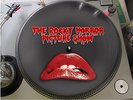The Rocky Horror Soundtrack Picture Disc Show - The Time Warp Rare 12