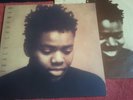 TRACY CHAPMAN Self titled 1988 German LP EX/nr MINT