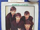 THE BEATLES 7 SHE LOVES YOU?I`ll Get You?1963?UK Press?R 5055?Mit JUKEBOX Strip