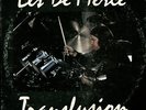 LES DEMERLE Transfusion LP original Dobre Cali prog fusion breaks