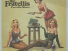 The Fratellis – Costello Music LP 2006 EU ORIG Drop Gun Franz Ferdinand Coral