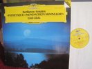 DGG Digital EMIL GILELS Beethoven Sonatas 14/13/8