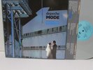 DEPECHE MODE Some Great Reward 1984 GREY VINYL Import Germany Mute 146.812