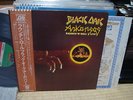 Black Oak Arkansas / Raunch 'N' Roll, Japan LP, Last One, Very Rare