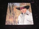 GARTH BROOKS Self Titled LP Capitol 90897 Columbia House NM Vinyl Record