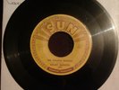 SONNY BURGESS,SUN 45RPM,WE WANNA BOOGIE,ROCKABILLY