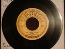 SONNY BURGESS,SUN 45RPM,WE WANNA BOOGIE,ROCKABILLY