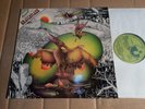 QUATERMASS - LP - HARVEST HERITAGE  SHSM 2002 - UK 1975 - Reissue (DI1491)