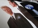 DAVID BOWIE & TIN MACHINE  ?? TIN MACHINE ?? ERSTPRESSUNG TOP ERHALTUNG & INSERT