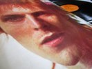 DAVID BOWIE  ??? SPACE ODDITY ??  ORIGINAL RCA ERSTAUSGABE 1973 & OIS RAR