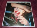 The Cars Self Titled 1st Press 1978 Elektra Records Loaded With Hits  Sterling