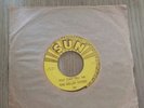 Super Rare Sun 45,  Miller Sisters,  You Can Tell Me,  Sun 230, Original.