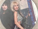Lita Ford Ozzy Osbourne 12