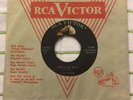 ELVIS PRESLEY That's All Right 45 Original 1st Press RCA Victor